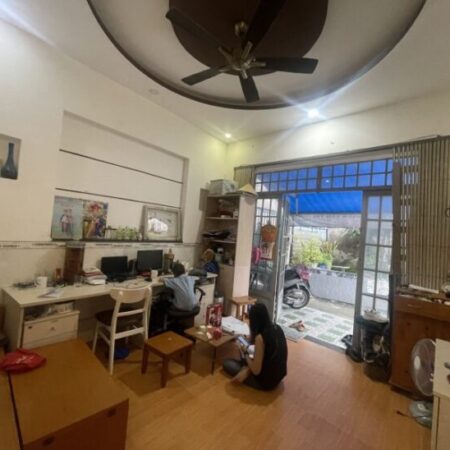 NHÀ HXH 82M2, ĐƯỜNG 9, TRƯỜNG THỌ THỦ ĐỨC, 4.2TỶ.