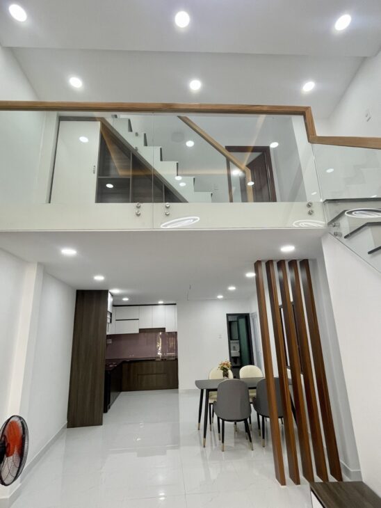 Bán nhà THÍCH QUẢNG ĐỨC, PN, 54M2, 5.9 TỶ