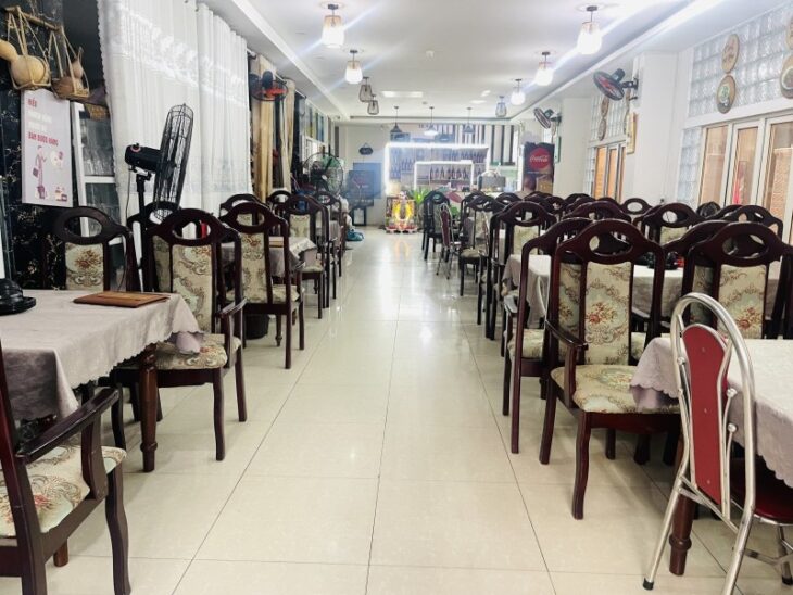 TÒA CĂN HỘ + NHÀ HÀNG KHU DU LỊCH BIỂN MỸ KHÊ- SƠN TRÀ – DÒNG TIỀN 100 TRIỆU THÁNG- GIÁ CHỈ 18,9 TỶ.