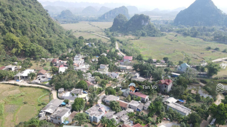 BÁN ĐẤT TẠI CAO DƯƠNG, 1,5 TỶ VND, 2501 M2 GIÁ TỐT UY TÍN – CHẤT LƯỢNG