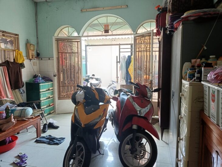 NHÀ 120M2, ĐƯỜNG 212, PHƯỚC LONG A THỦ ĐỨC, 4.7Tỷ