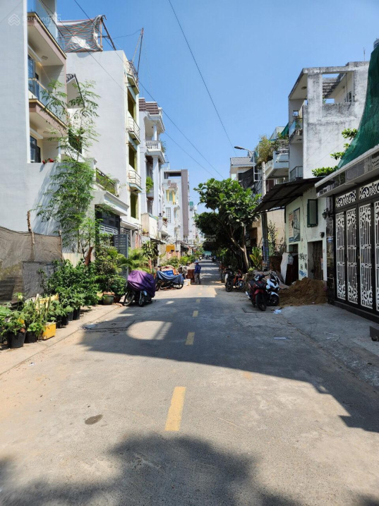 Bán đất hẻm 427 Lê Văn Qưới Bình Tân 73,3m giá 5,9 tỷ