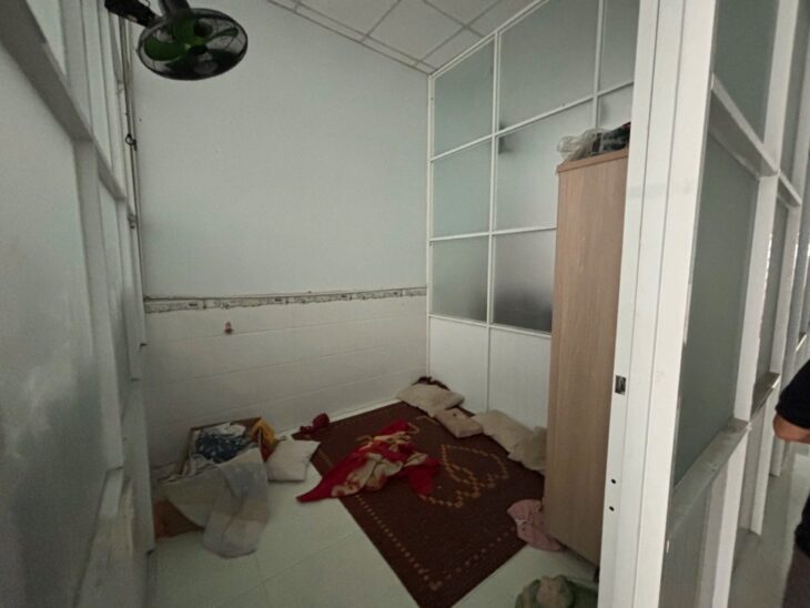 Chủ Bán Gấp Nhà Hiệp Thành – Quận 12 – Hẻm 6m – 93m2 – Giảm Còn 4.8 Tỷ!