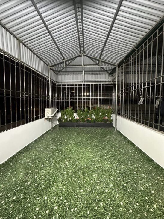 Bán nhà 3 tầng, 30m², 3PN, 4WC, Minh Khai – Hoàng Mai – 5.6 tỷ