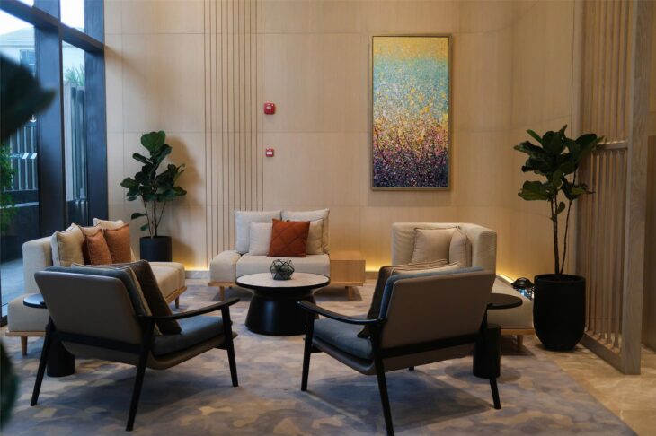 Cho thuê căn nhà đẳng cấp Grand Marina Saigon.