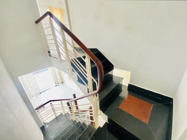 Chủ Ngộp Bank – Nhà 104m2 – Chỉ 5.9 Tỷ – Có Sẵn Dòng Tiền – Thới An, Quận 12.