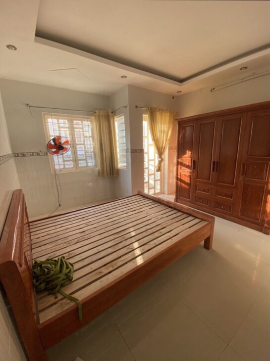 Chủ Ngộp Bank – Nhà 104m2 – Chỉ 5.9 Tỷ – Có Sẵn Dòng Tiền – Thới An, Quận 12.