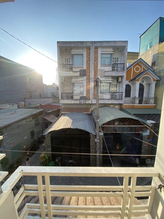 Chủ Ngộp Bank – Nhà 104m2 – Chỉ 5.9 Tỷ – Có Sẵn Dòng Tiền – Thới An, Quận 12.