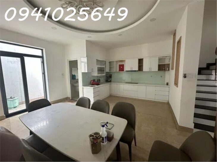 Bán nhà 4 lầu siêu đẹp DT 131m2, hẻm ô tô đường số 9, Phường Linh Tây, Thủ Đức, 10 tỷ