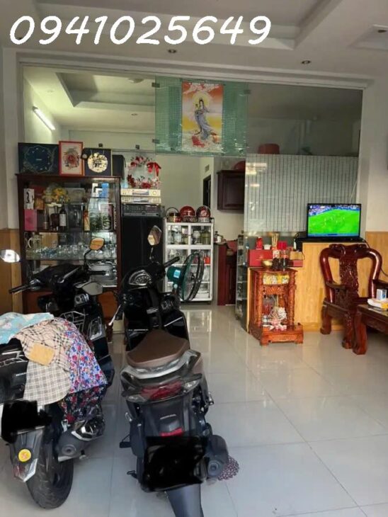 Bán Nhà Hẻm 3 gác, Đường 5 Trường Thọ, Thủ Đức, giá rẻ 4.3tỷ