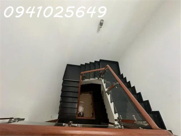 Bán nhà 4 lầu siêu đẹp DT 131m2, hẻm ô tô đường số 9, Phường Linh Tây, Thủ Đức, 10 tỷ