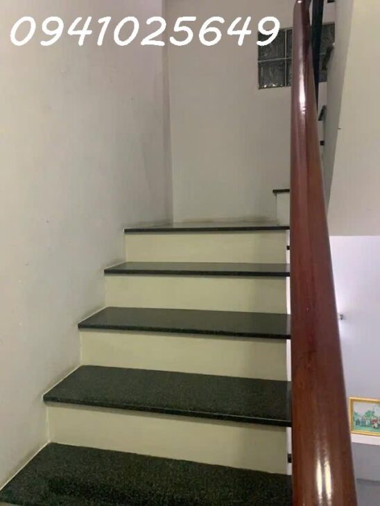 Bán căn nhà ở 4 tầng DT 48m2 căn góc 2 mặt tiền đường số 22, Phường Phước Bình, Quận 9 cũ, Thủ Đức,