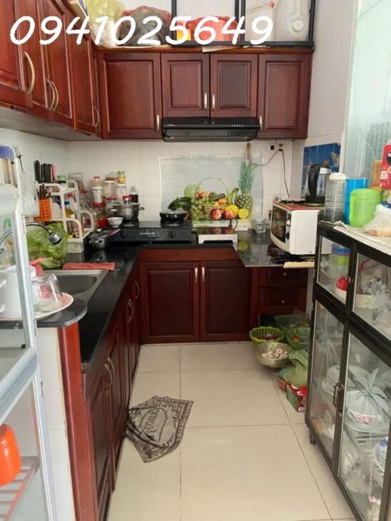 Bán Nhà Hẻm 3 gác, Đường 5 Trường Thọ, Thủ Đức, giá rẻ 4.3tỷ