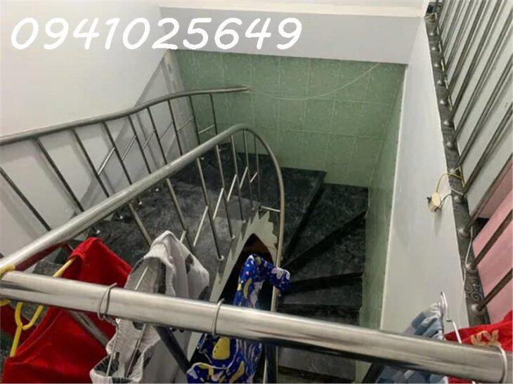 Bán nhà 1 lầu DT 80m2, mặt tiền đường số 38, Phường Hiệp Bình Chánh, Thủ Đức, 10.5 tỷ