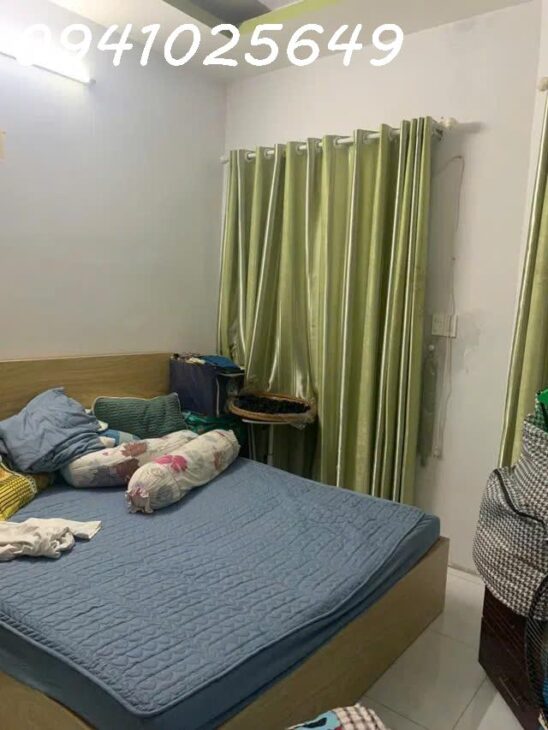 Bán căn nhà ở 4 tầng DT 48m2 căn góc 2 mặt tiền đường số 22, Phường Phước Bình, Quận 9 cũ, Thủ Đức,