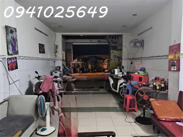 Bán căn nhà 89.5m2 mặt tiền đường Trịnh Hoài Đức, Phường Hiệp Phú, Quận 9 cũ, Thủ Đức, 11tỷ.