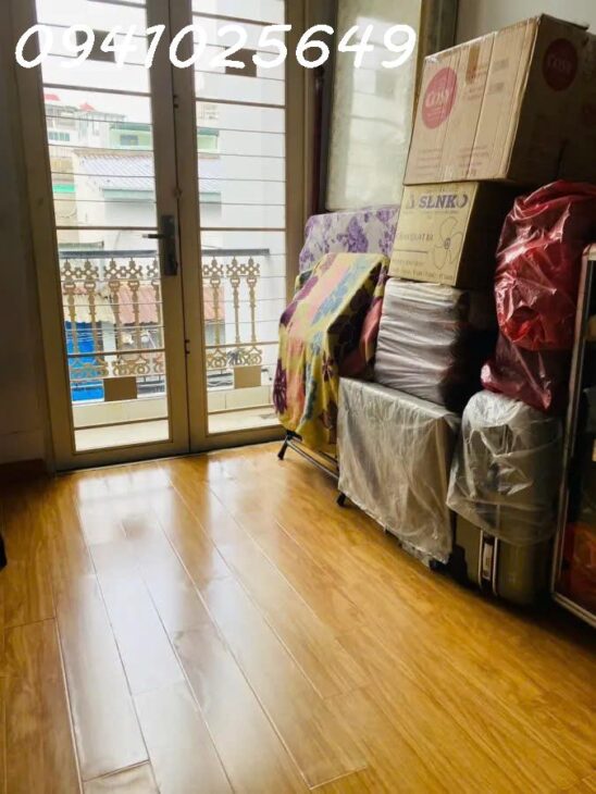 Bán Nhà Hẻm 3 gác, Đường 5 Trường Thọ, Thủ Đức, giá rẻ 4.3tỷ