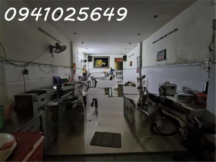 Bán căn nhà 89.5m2 mặt tiền đường Trịnh Hoài Đức, Phường Hiệp Phú, Quận 9 cũ, Thủ Đức, 11tỷ.