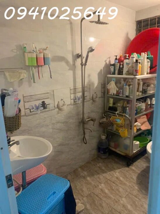 Bán căn nhà ở 4 tầng DT 48m2 căn góc 2 mặt tiền đường số 22, Phường Phước Bình, Quận 9 cũ, Thủ Đức,