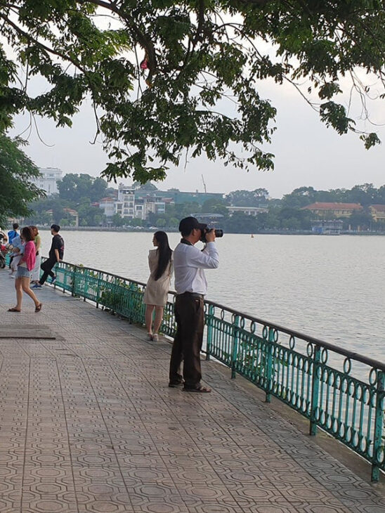 Bán nhà N51 Lạc Long Quân sát Phố Ở Ấm Áp An Lành 34m2 4 tầng 5.9 tỷ