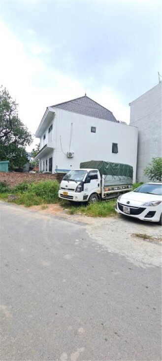 ⭐Bán đất mặt phố Biên Giang, Hà Đông, 2 Xe tải tránh 70m, MT 4m, Hơn 4 tỷ ⭐