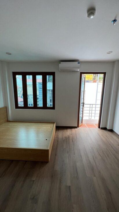 Siêu phẩm dòng tiền khủng phố Chính Kinh, TT quận Thanh Xuân, 50m2 x 7 tầng, thang máy