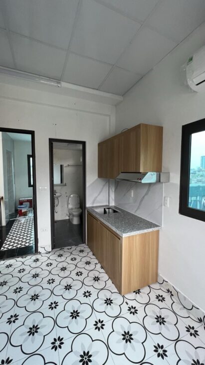 Siêu phẩm dòng tiền khủng phố Chính Kinh, TT quận Thanh Xuân, 50m2 x 7 tầng, thang máy