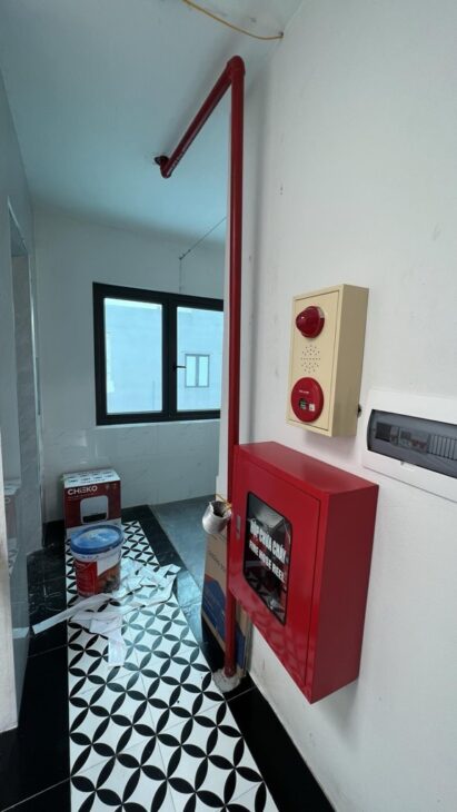 Siêu phẩm dòng tiền khủng phố Chính Kinh, TT quận Thanh Xuân, 50m2 x 7 tầng, thang máy