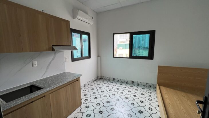 Siêu phẩm dòng tiền khủng phố Chính Kinh, TT quận Thanh Xuân, 50m2 x 7 tầng, thang máy