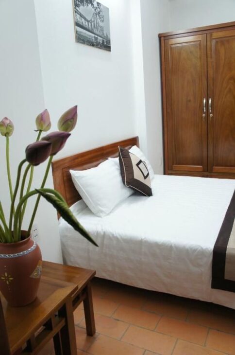 Siêu phẩm Mp Nhật Chiêu, 80m2, 50 tỷ