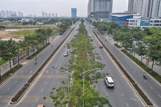 Hàng hiếm gần 2000m2 thổ cư sắp lên Quận huyện Hoài Đức tìm chủ
