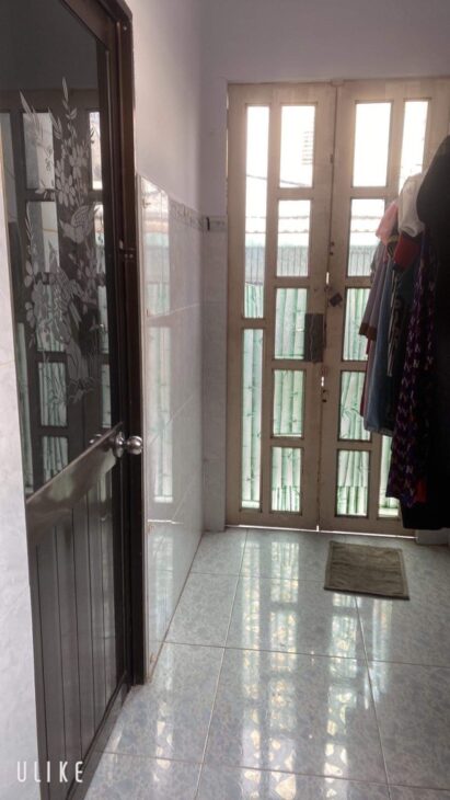 Nhà hẻm 1183 Phạm Thế Hiển 4×10 chỉ 2 tỷ 95