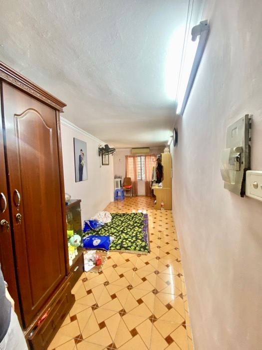 NGUYỄN CÔNG TRỨ EM LÀ MẶT PHỐ – TRUNG TÂM QUẬN – KINH DOANH SẦM UẤT.,