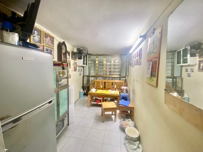 NGUYỄN CÔNG TRỨ EM LÀ MẶT PHỐ – TRUNG TÂM QUẬN – KINH DOANH SẦM UẤT.,