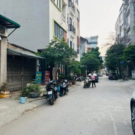 Liền kề tại Văn La Văn Phú Hà Đông 13 tỷ