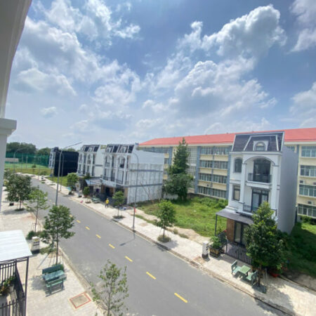 Đất nền hot nhất Tân Uyên, giá chỉ 1 tỷ 750 triệu