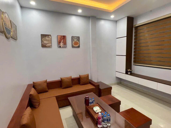 Đang hiển thịLõi Hà Đông – Nhà Lương Văn Can – Phân lô – Sát Phố – 45m nhỉnh 7.x tỷ