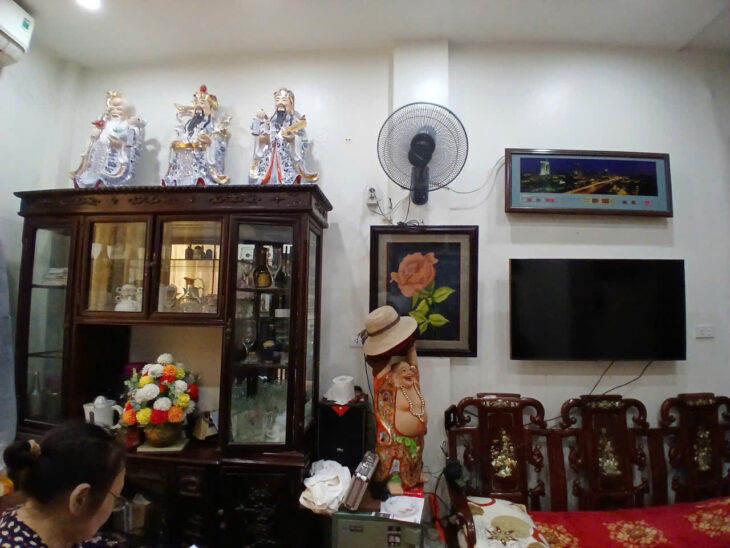 Bán gấp nhà mặt phố Minh Khai, vỉa hè to rộng ,oto đỗ cửa .DT41m2-5T. Cho thuê dòng tiền lớn