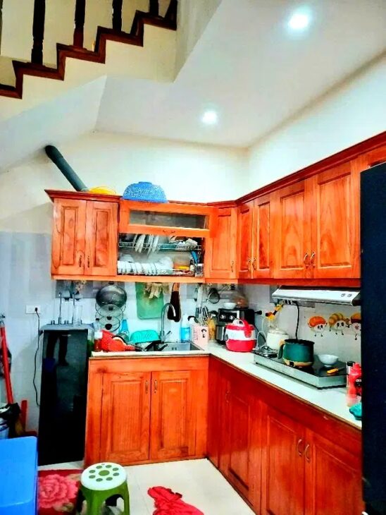 SIÊU PHẨM. Bán nhà Mỹ Đình, Nam Từ Liêm. Diện tích 35m2, mặt tiền 4m, 5 tầng gần phố.