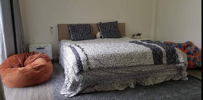 Nhà mặt tiền đường 6m thông khu dân cư Sài Gòn Mới, Thị Trấn Nhà Bè, 5.2×10.1, 3 tầng, chỉ 5.4 tỉ