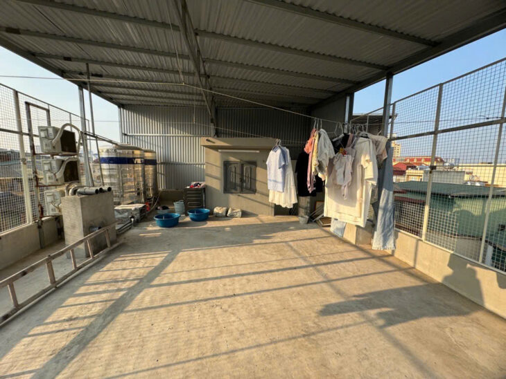 BÁN NHÀ 106 GỐC ĐỀ, NHÀ MỚI XÂY CỰC ĐẸP