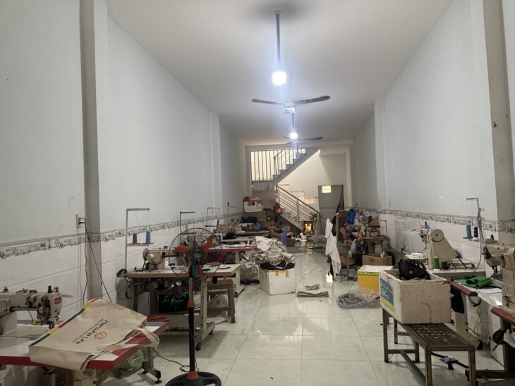 Chủ Bán Gấp Nhà Hiệp Thành – Quận 12 – Hẻm 6m – 93m2 – Giảm Còn 4.8 Tỷ!