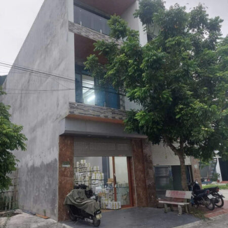 BÁN GẤP NHÀ 3,5 TẦNG TÁI ĐỊNH CƯ CHU VĂN AN, DT 68M2, MT=4,2 GIÁ 3,8 TỶ