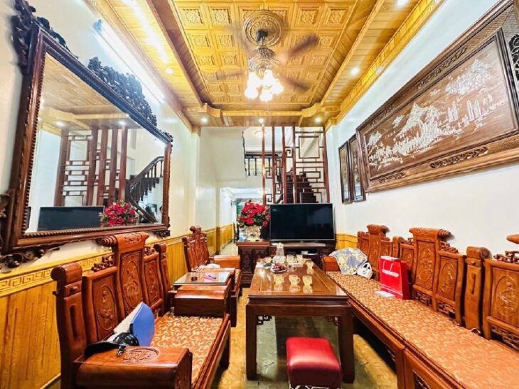 Bán Nhà MP TT Cầu Giấy, Vỉa Hè, Kinh Doanh Đỉnh, 50M – 16 Tỷ Hơn.