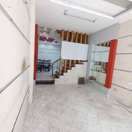 Bán Nhà Cầu Giấy, Ô Tô Tránh, Vừa Ở Vừa Kinh Doanh – 13 Tỷ Hơn.