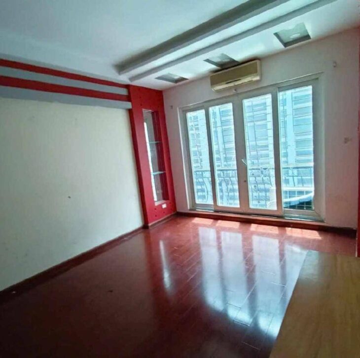 Bán Nhà Cầu Giấy, Ô Tô Tránh, Vừa Ở Vừa Kinh Doanh – 13 Tỷ Hơn.