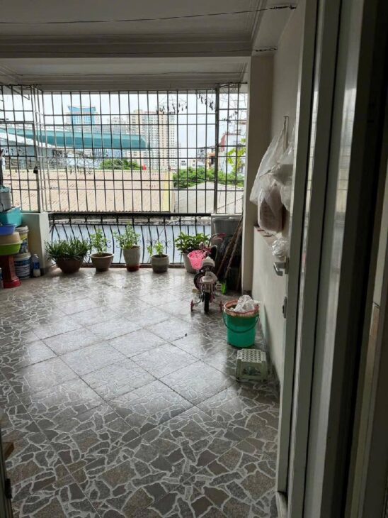 Bán Nhà Cầu Giấy, Ô Tô Tránh, Vừa Ở Vừa Kinh Doanh – 13 Tỷ Hơn.