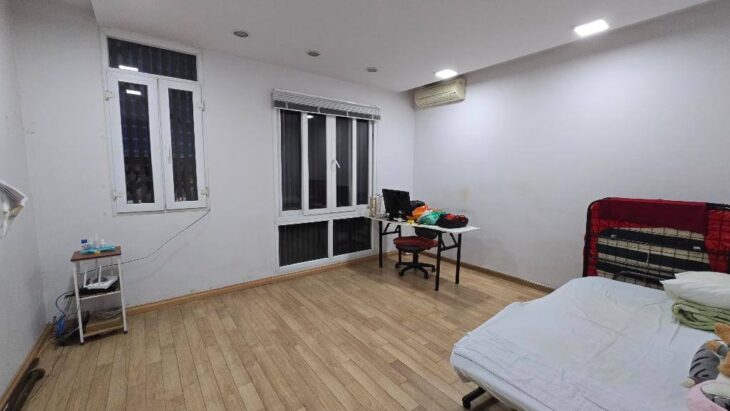 Bán Nhà Phân Lô Phố Đỗ Quang, Cầu Giấy – Kinh Doanh, Gara, 50Mx5T, 5M MT, Hơn 19 Tỷ.