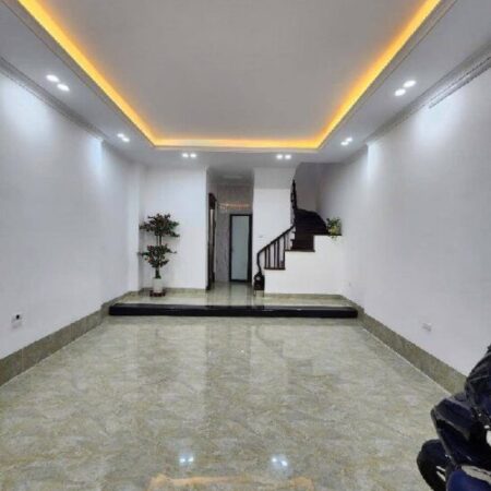 Bán Nhà Phân Lô Hoàng Văn Thái Mới Kong – 7 Tầng, Thang Máy, Gara, 46,4m – Giá 19 Tỷ Hơn.