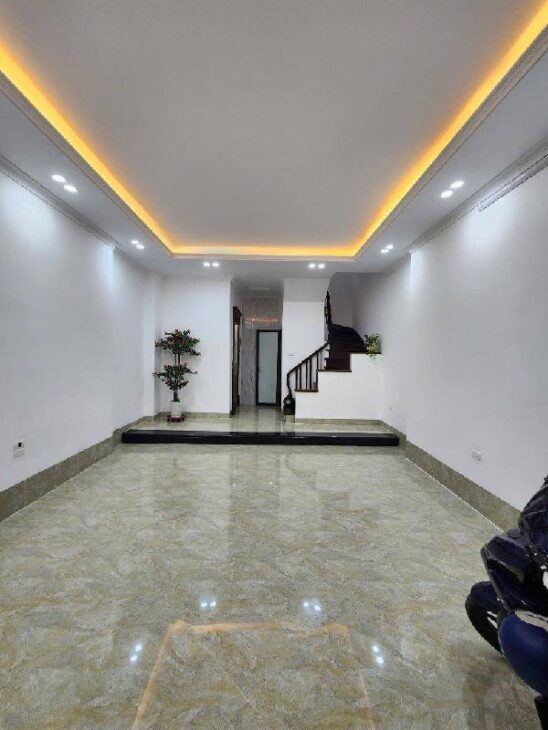 Bán Nhà Phân Lô Hoàng Văn Thái Mới Kong – 7 Tầng, Thang Máy, Gara, 46,4m – Giá 19 Tỷ Hơn.